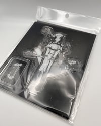 Image 2 of Chef Standee