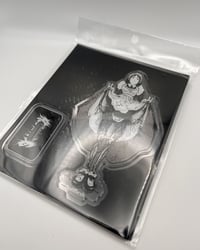 Image 2 of Worked To The Bone Standee