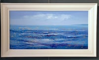 Image 2 of Mary Shaw "Calm Waters II"