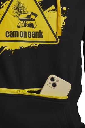 Image of Hoody "camonbank"