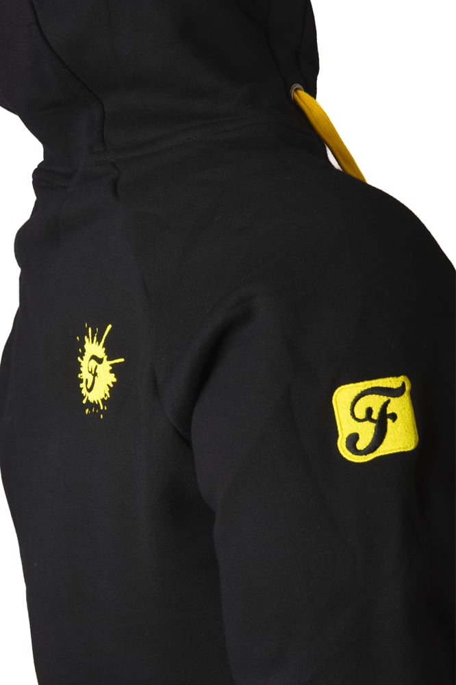 Hoody camonbank