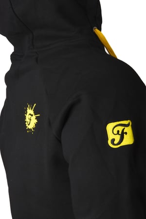 Image of Hoody "camonbank"