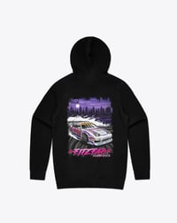 Image 1 of Fitzfab 180sx hoody