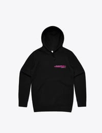 Image 2 of Fitzfab 180sx hoody