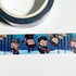 GRAND THEFT AUTUMN WASHI TAPE Image 3