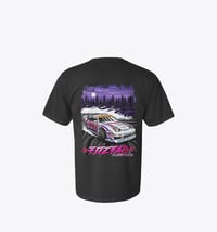 Image 1 of Fitzfab 180sx tshirt