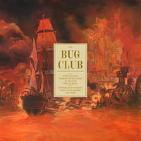 Image 2 of THE BUG CLUB -  Instore + Signing Friday 6th Sep 6:15pm 