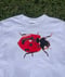 Image of Ladybug Tee