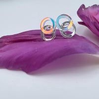 Image 5 of Duhové Doublecircles Mini