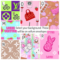 Image 8 of A6 Open Ring Binder