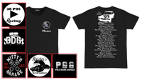 Stone Soup North American Tour T-Shirt