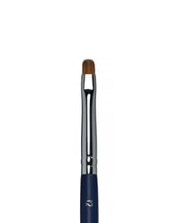 Image 7 of Premium Eye Makeup Brushes - Precision Eyeshadow Application & Blending Brushes