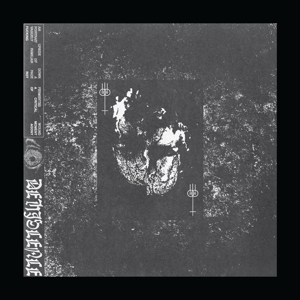 DEHISCENCE 12" VINYL
