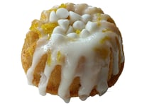 lemon Cake