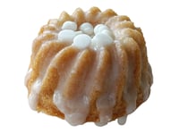 Vanilla Cake 