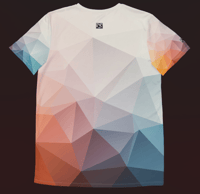 Image 2 of T-shirt Z homme