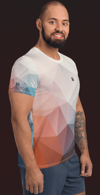Image 3 of T-shirt Z homme