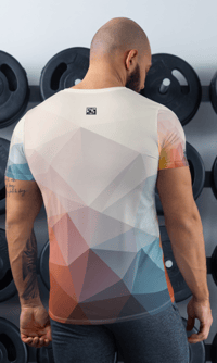 Image 4 of T-shirt Z homme