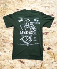 Image 1 of Media Production