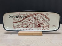 Image 1 of Downtown Guelph Medium Platter PICK UP ONLY