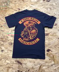 Image 1 of Chicago Original Navy 