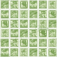 Image 19 of SEW JOURNAL 5" Stacker 42pc/pk by J. Wecker Frisch ***BACK IN STOCK***