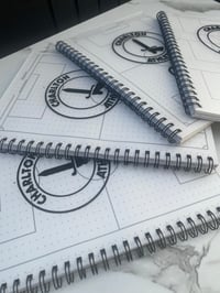 Image 1 of Notepad Customisation