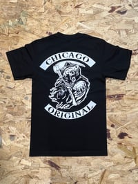 Image 1 of Chicago Original Black