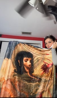 Image 1 of Blanket