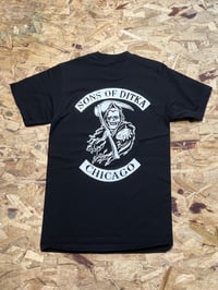 Image 1 of SOA 