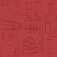Image 6 of SEW JOURNAL 5" Stacker 42pc/pk by J. Wecker Frisch ***BACK IN STOCK***