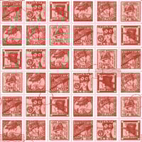 Image 8 of SEW JOURNAL 5" Stacker 42pc/pk by J. Wecker Frisch ***BACK IN STOCK***