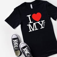 Image 2 of I Love My Life