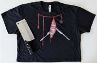 Image 1 of DEAD MEAT SHIRT