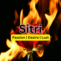 Sitri (Passion and Desire)