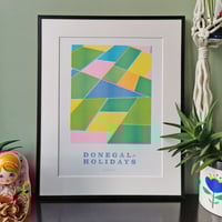 Image 1 of Donegal for Holidays - Limited Edition