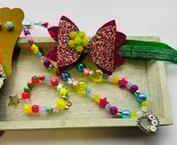 Image 2 of Garden Flower Accessory Set