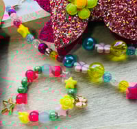 Image 3 of Garden Flower Accessory Set