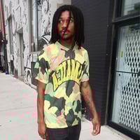 Image 2 of JAMAICA  SPORT JERSEY