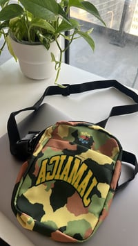 Image 2 of JAMAICA SIDE BAG