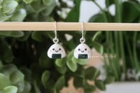 Image 1 of Onigiri Earrings