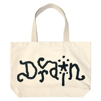 Image 1 of Drain Tote by Joshua Gordon [Natural]