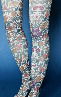 Image 1 of Genoa Tights 