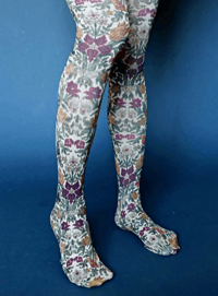 Image 2 of Genoa Tights 