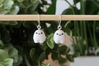 Image 1 of Ghost Earrings