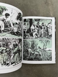 Image 3 of Goodbye Silver Screen - Blutch