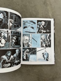 Image 4 of Goodbye Silver Screen - Blutch