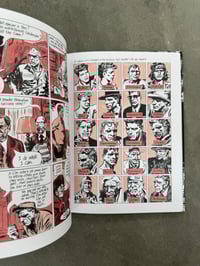 Image 2 of Goodbye Silver Screen - Blutch