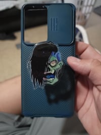 Vol.01 Character Phone Grips