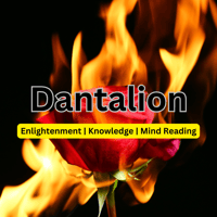 Dantalion (Enlightenment | Knowledge | Mind Reading)